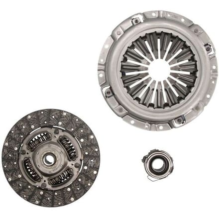 Koppelingsset EXEDY ISK2158