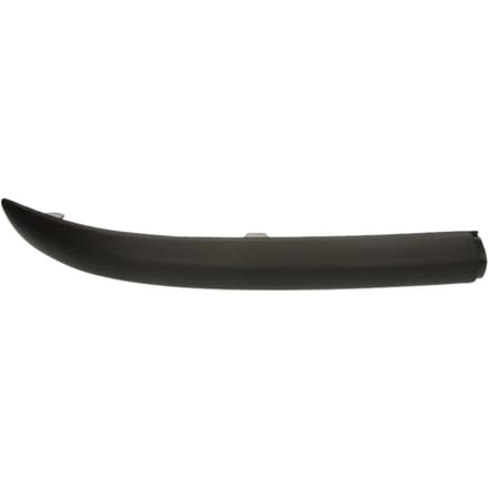 Sierlijst/beschermstrip, bumper BLIC 5513-00-2532961P links
