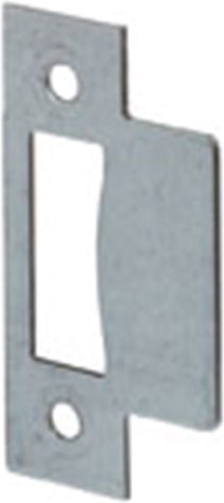 Lips Sluitplaat SPU2465 Loopslot RVS