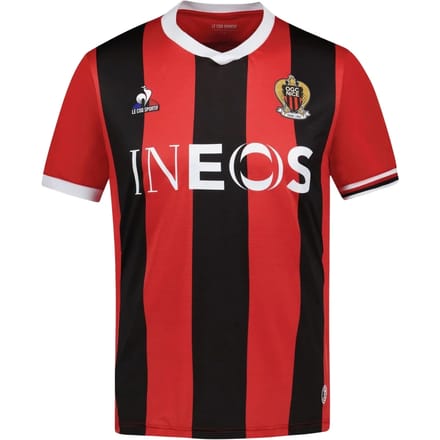 Thuisshirt OGC Nice 2023/24