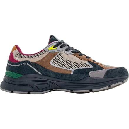 Trainers Pepe Jeans Dave Risen