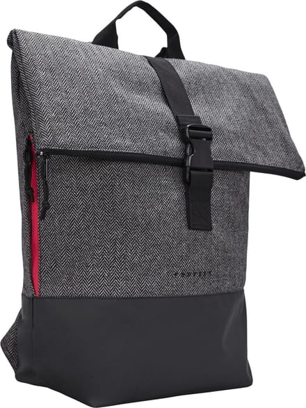 Forvert Rugzak 46 cm - flannel grey