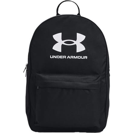 Under Armour Under Armour Polyester Rugzak Normaal Unisex Zwart ONESIZE black
