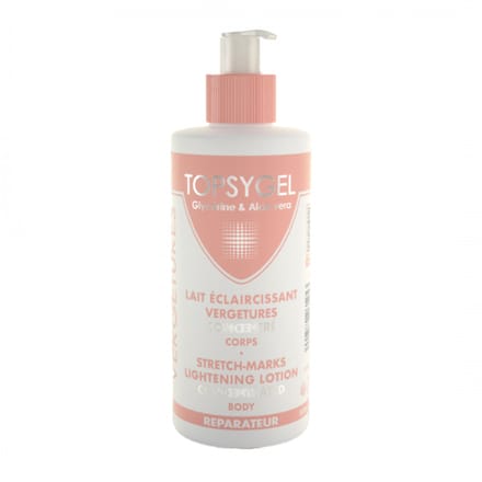 HT26 Topsygel Stretch-Marks Lightening Body Lotion, 500ml