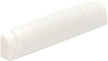 Graph Tech PQ-6116-L0 Linkshandige Akoestische Gitaar Topkam