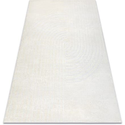 Kleden Rugsx Tapijt modern MODE 8587 geometrisch creme 160x220 cm
