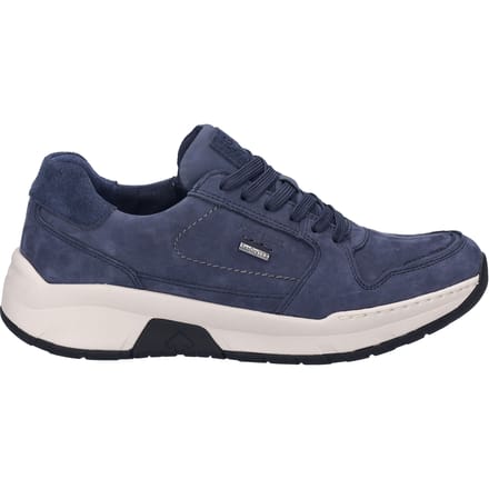 JOSEF SEIBEL Heren Sneaker Mitchell 50 in blauw