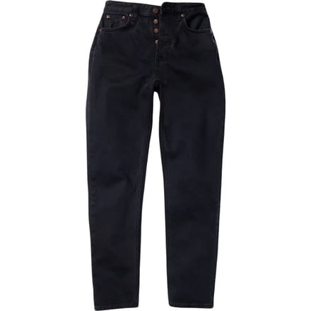 Damesjeans Nudie Jeans Breezy Britt