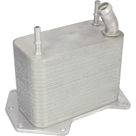 Olie radiator, motorolie THERMOTEC D4I016TT