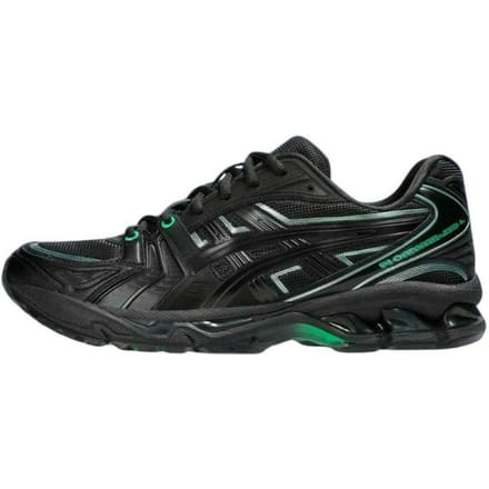 ASICS Gel-Kayano 14 8ON8 Black Green