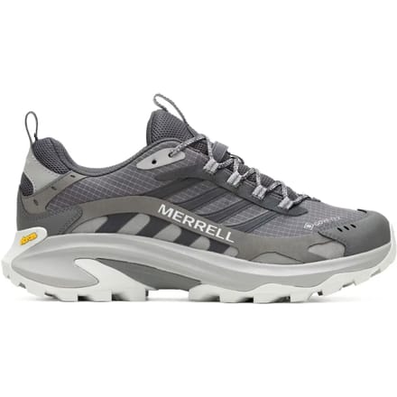 Wandelschoenen Merrell Moab Speed 2 GTX