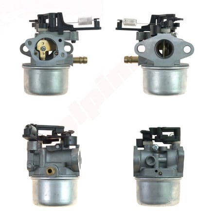 Carburateur passend op B&S ( 590948 , 591137 )