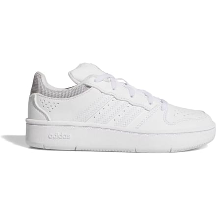 Adidas Hoops Classic Schoenen Wit EU 33 1/2 Kinderen