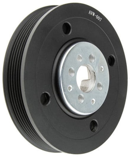 Krukaspoelie OEM 028105243G