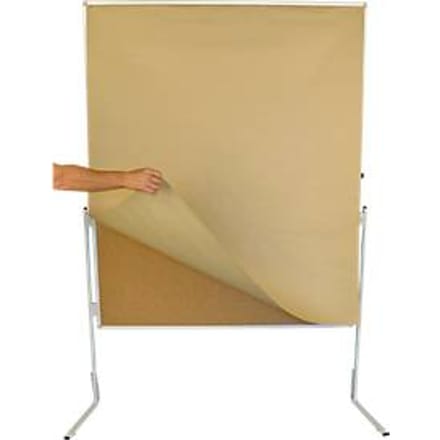 wandpapier, 1180 x 1400 mm, lichtbruin, 50 vellen