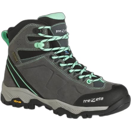 Schoenen Trezeta