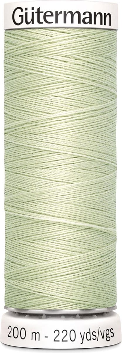 Gutermann Polyester Naaigaren 200meter-818