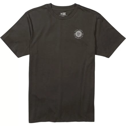 Salty Crew Coral Head T-Shirt zwart