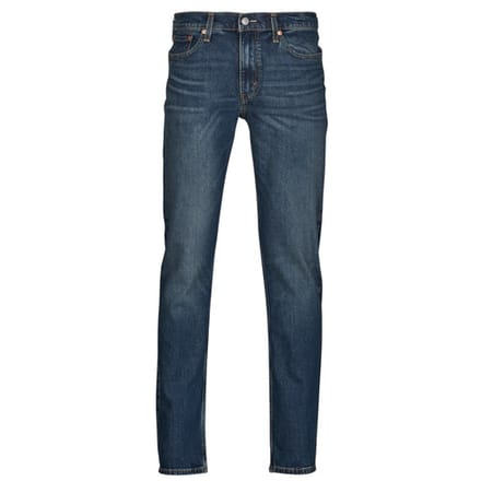 Levi's 511 Denim Jeans Donkerblauw (navy) Blauw - Maat W 34 - L 32 - Heren