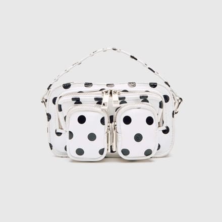 Vrouwenhandtas Nunoo Helena Polka