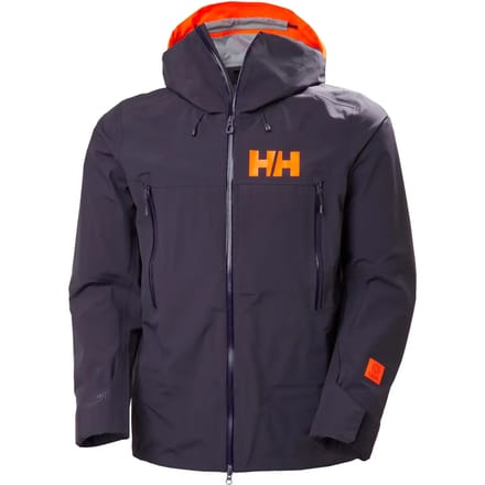 Ski-jas Helly Hansen Sogn 2.0
