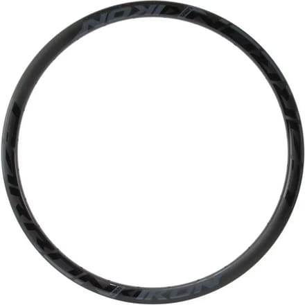 28-gaats velg zonder oppervlakterem Ikon