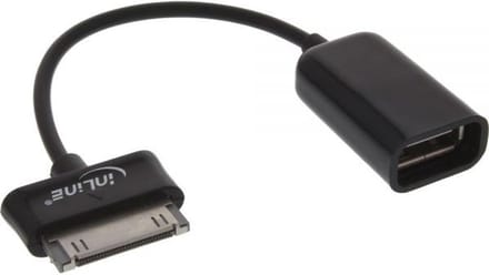 Samsung OTG Host adapter 10cm
