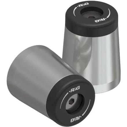 Stuuruiteinde motorfiets R&G Racing Aprilia Tuono 660