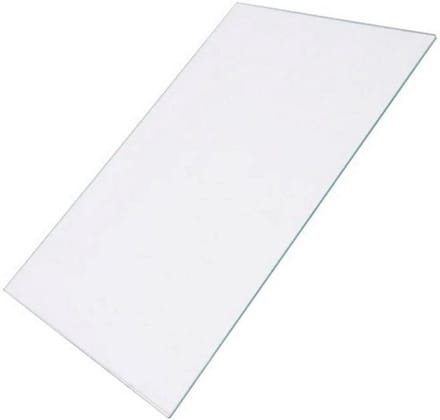Glasplaat Groentelade - Ladevervanger - Keukenonderdeel - Origineel onderdeel