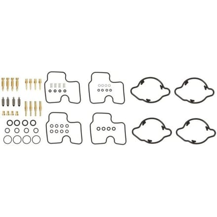 Reparatieset, carburateur KEYSTER KH-1500