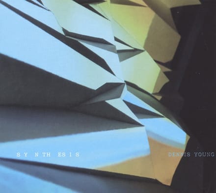 Dennis Young - Synthesis/Electronic Music 1984-1988 (CD)