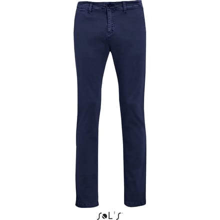 SOL'S Men´s Pants Jules - Length 33 L01424 - French Navy - 38