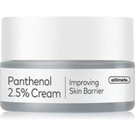 THE FACE SHOP - Alltimate Panthenol 2.5% Cream 50ml