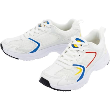 Lidl sneakers (Wit, 42)