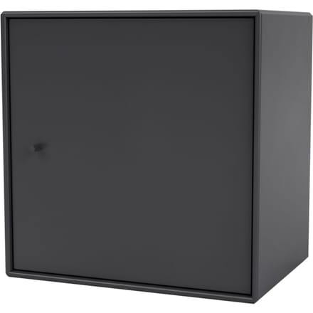 Montana Montana Mini 1103 Wandmodule met rechtse deur - Anthracite
