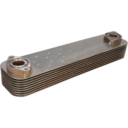 Olie radiator HIGHWAY AUTOMOTIVE IV3167 AVA