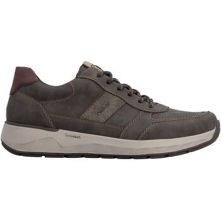 Rieker Sneakers - Heren - Bruin - Maat:41