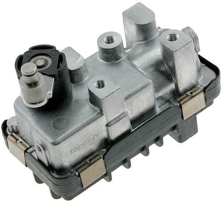 Turbo-Actuator G82/6NW009550 OEM 059145874C Merk NTY