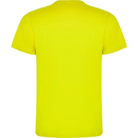 Roly Heren Dogo Premium T-Shirt (Kalk)