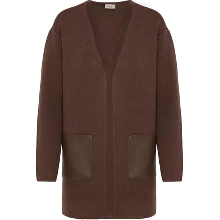 fransa - FRGIA CAR 2 - Dames - Cardigans