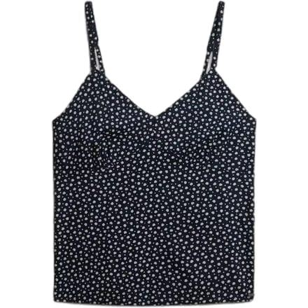 Superdry - Cami Top - Dames - Tops