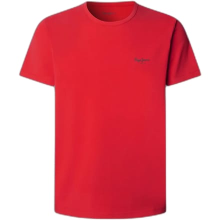 Pepe Jeans Origineel Basic T-shirt 3N