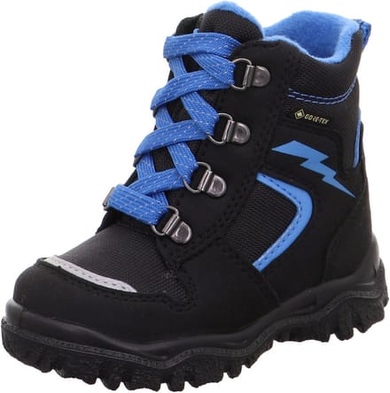 Superfit snowboots husky Royal Blue/Koningsblauw-20