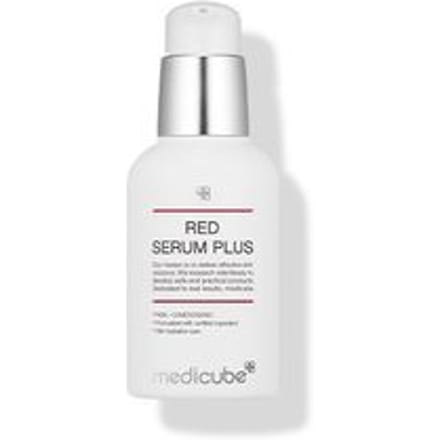 Medicube - Red Serum 2.0 Plus - Acne - 55 ml