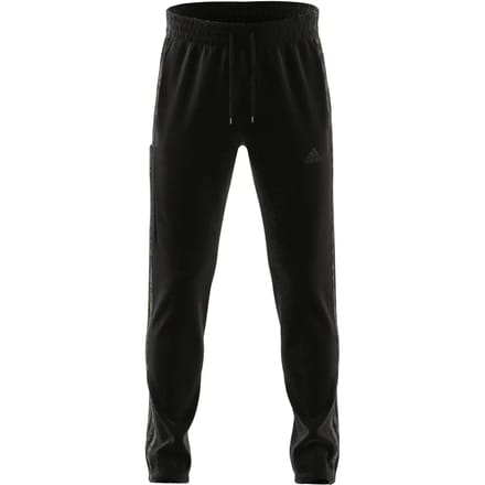 Elastische joggingsbroek adidas 3-Stripes Essentials French Terry
