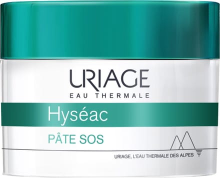 Uriage Hyséac Uitdrogende SOS-gel 15G