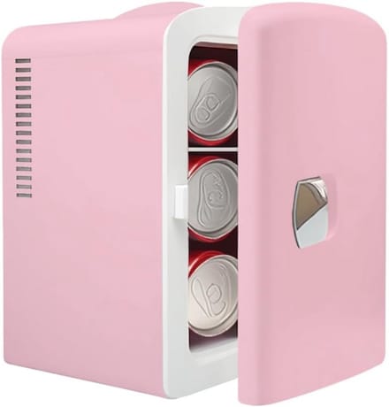 Mini Koelkast - Minibar - Skincare Fridge