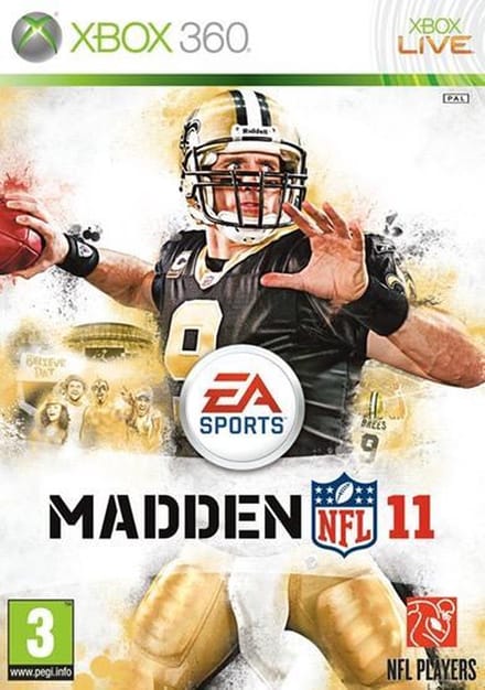 Madden NFL 2011