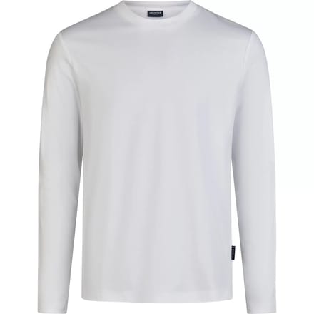 T-shirt met lange mouwen Hechter