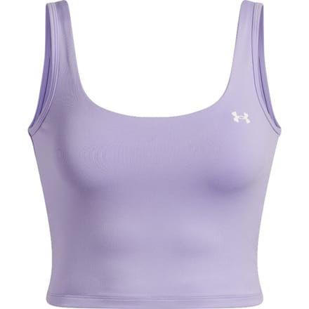 Under Armour Motion Emea Tanktop Dames Paars K538